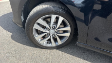 Hyundai i30 1.0T GDI SE Nav 5dr Petrol Hatchback